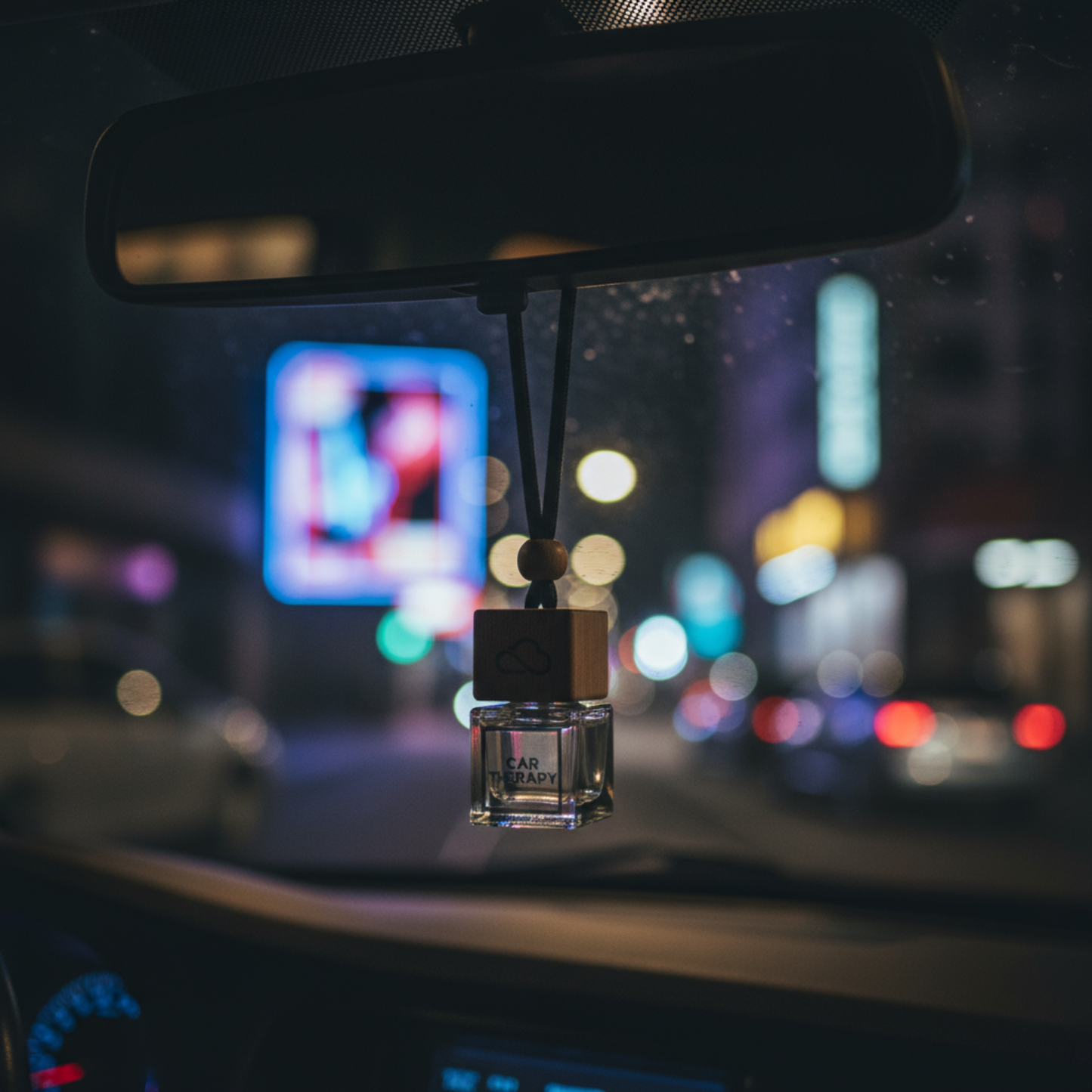 CAR THERAPY