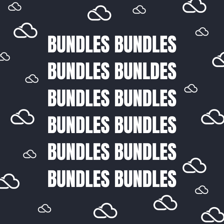 Bundle Scents