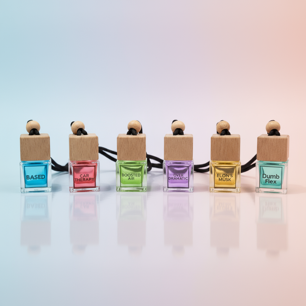 Core Scents